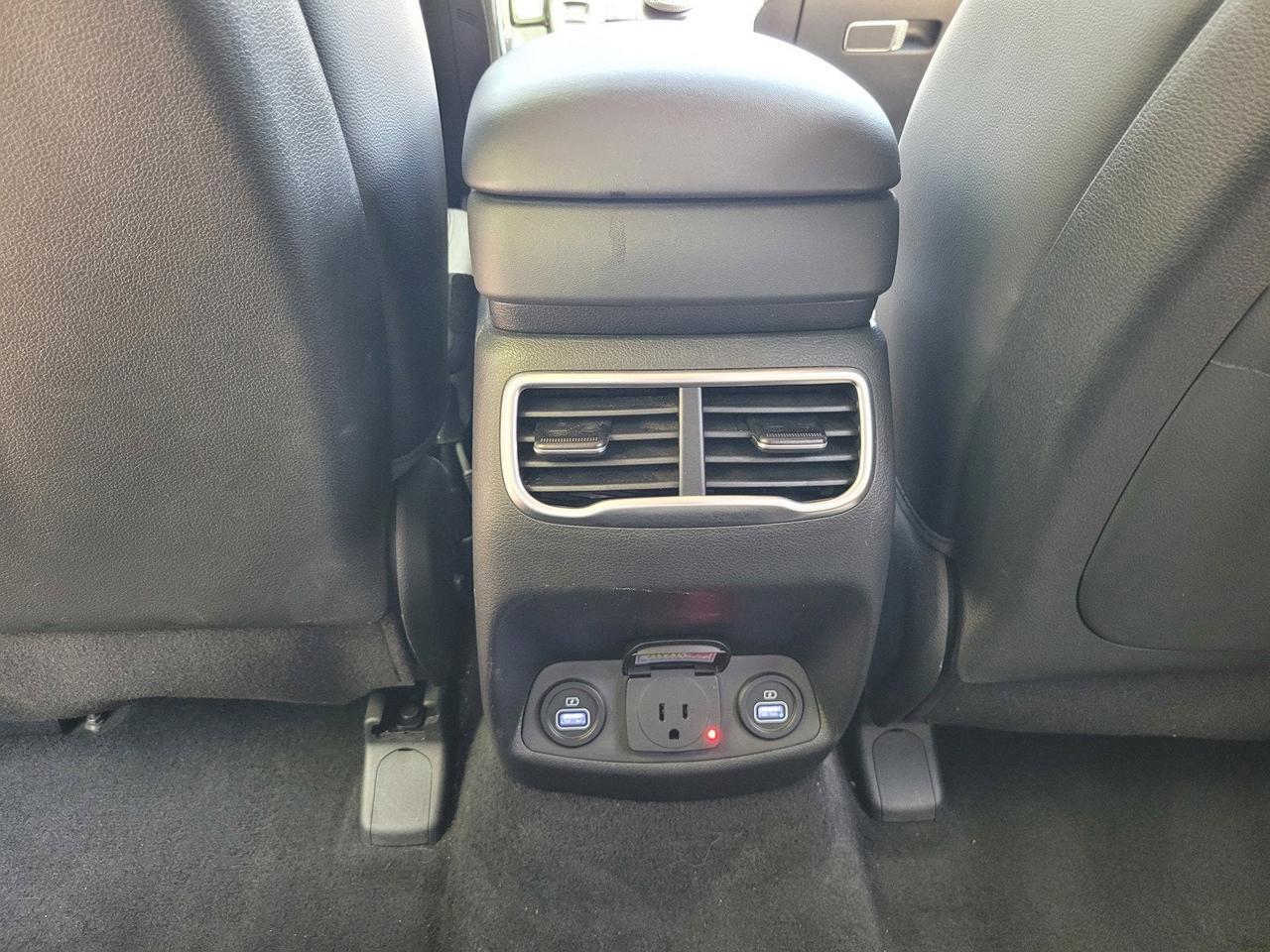 2023 Hyundai SANTA FE HYBRID LIMITED Roseville CA