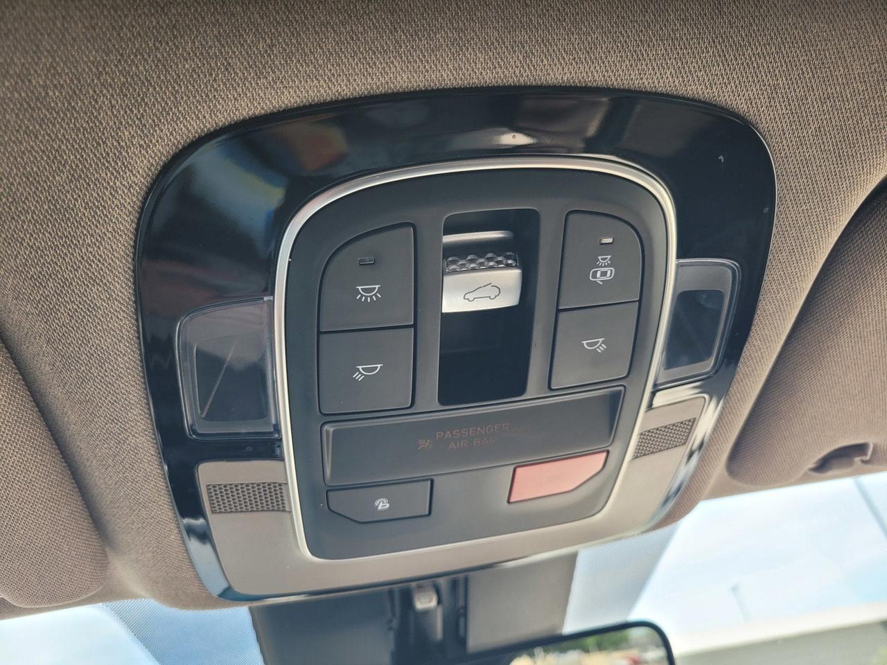2023 Hyundai SANTA FE HYBRID LIMITED Roseville CA