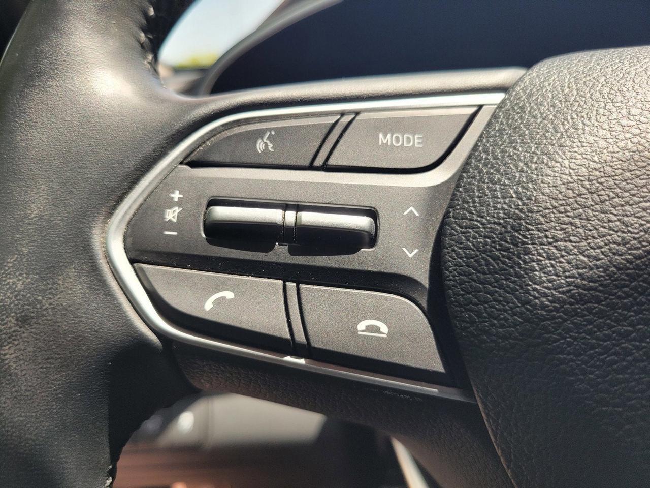 2023 Hyundai SANTA FE HYBRID LIMITED Roseville CA