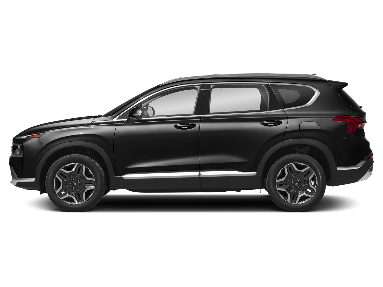 2023 Hyundai SANTA FE HYBRID LIMITED Roseville CA