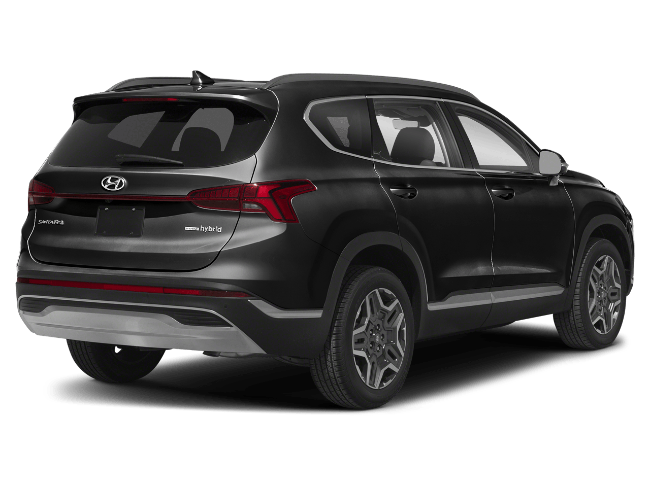 2023 Hyundai SANTA FE HYBRID LIMITED Roseville CA
