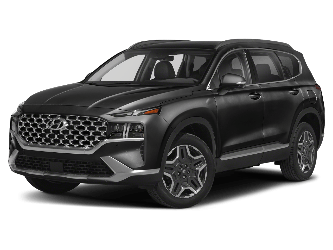 2023 Hyundai SANTA FE HYBRID LIMITED Roseville CA