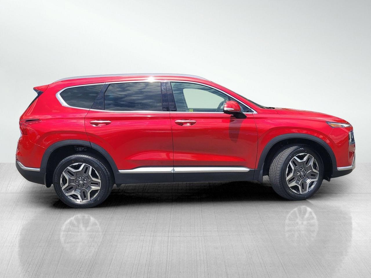 2023 Hyundai SANTA FE LIMITED Roseville CA