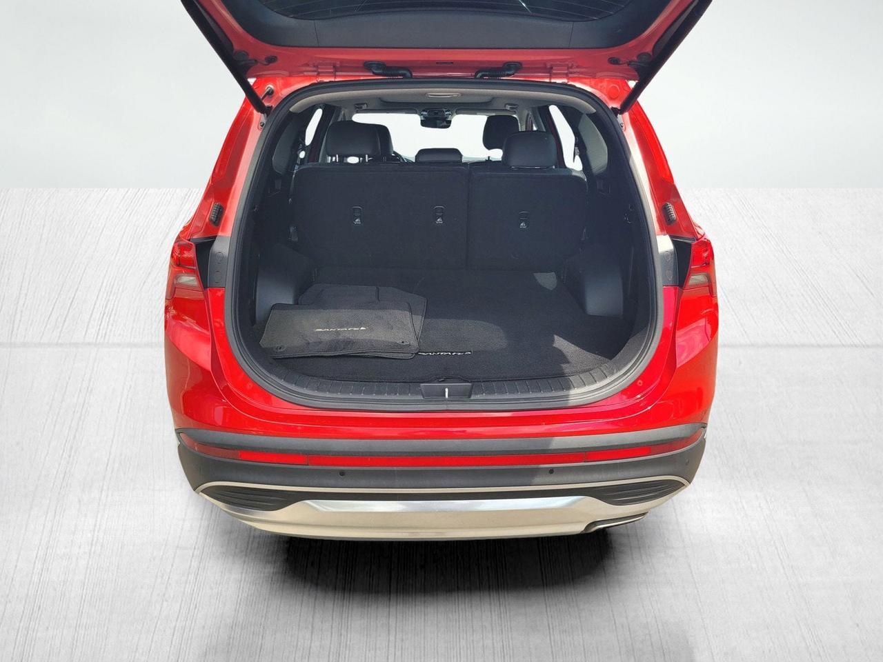 2023 Hyundai SANTA FE LIMITED Roseville CA
