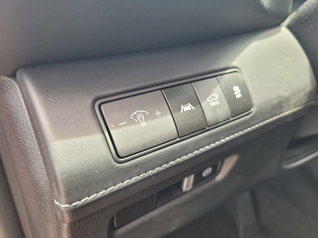 2023 Hyundai SANTA FE LIMITED Roseville CA