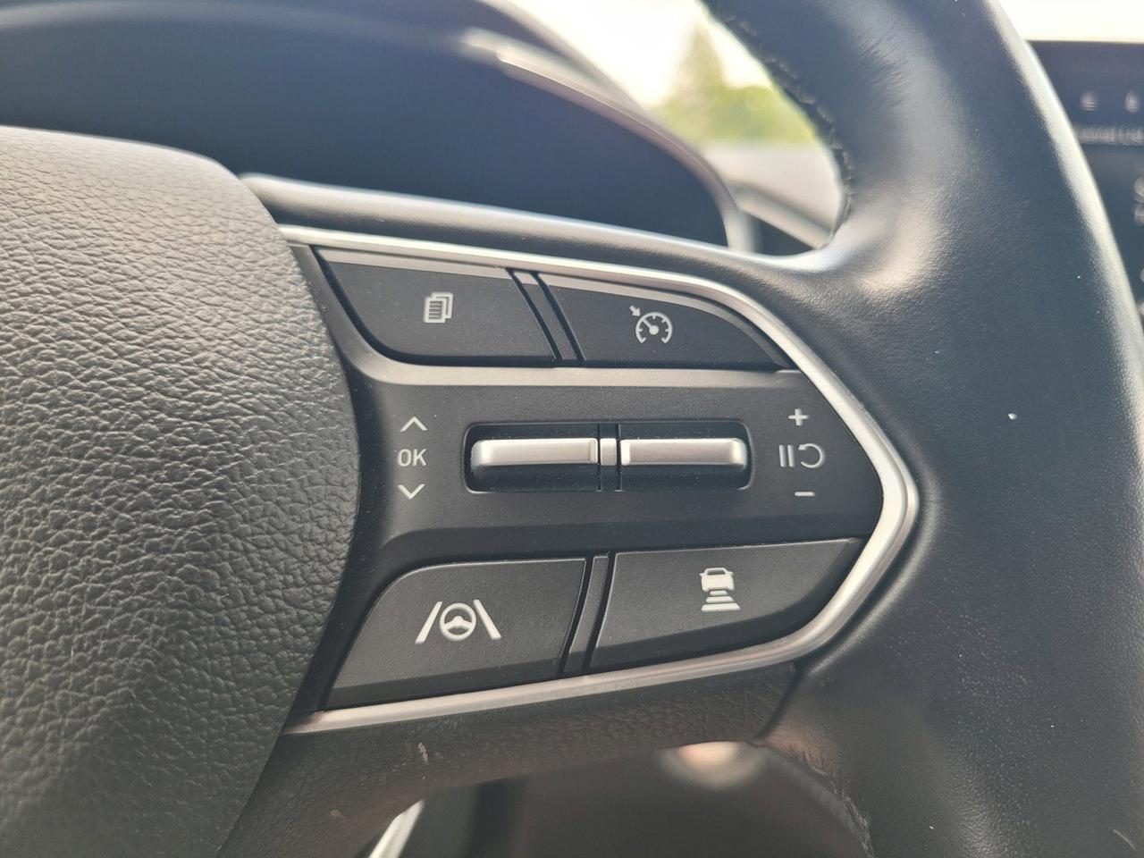 2023 Hyundai SANTA FE LIMITED Roseville CA