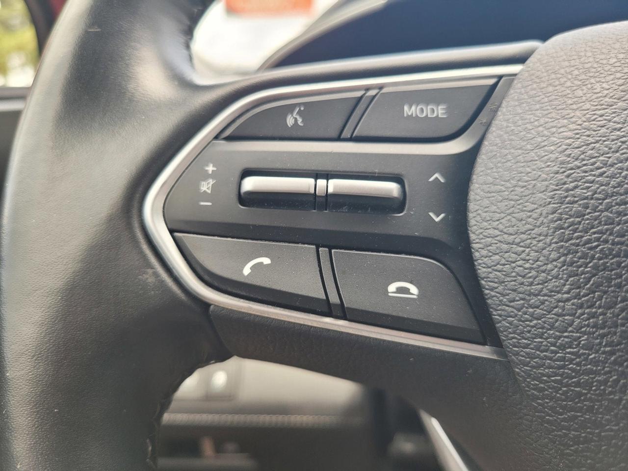 2023 Hyundai SANTA FE LIMITED Roseville CA