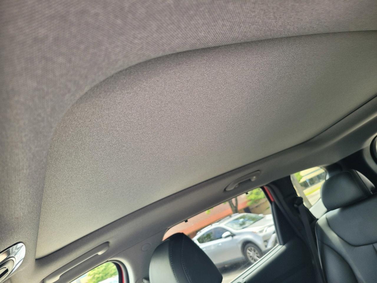 2023 Hyundai SANTA FE LIMITED Roseville CA