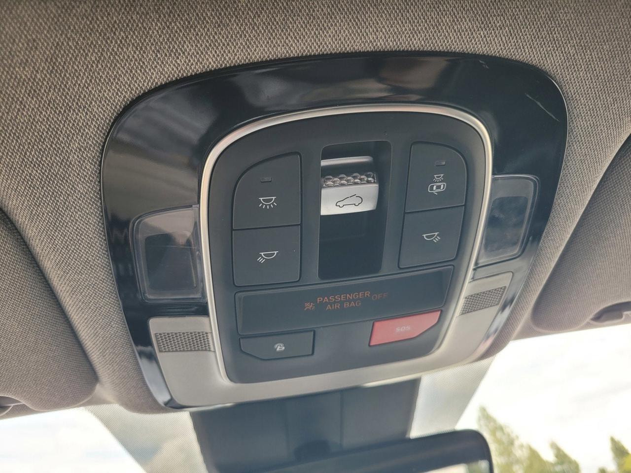 2023 Hyundai SANTA FE LIMITED Roseville CA