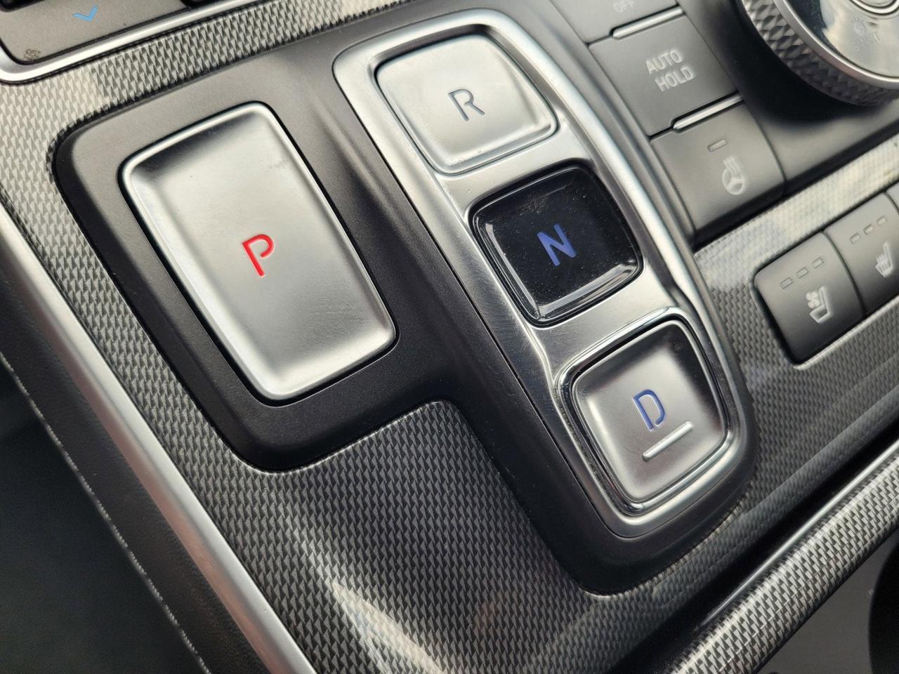 2023 Hyundai SANTA FE LIMITED Roseville CA