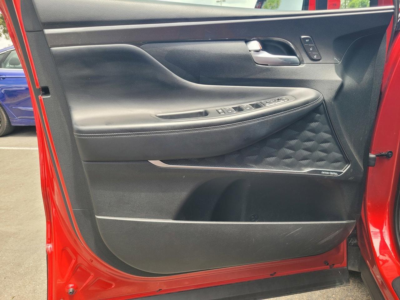 2023 Hyundai SANTA FE LIMITED Roseville CA