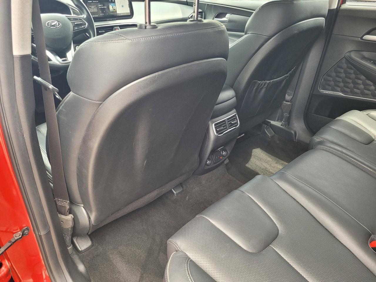 2023 Hyundai SANTA FE LIMITED Roseville CA
