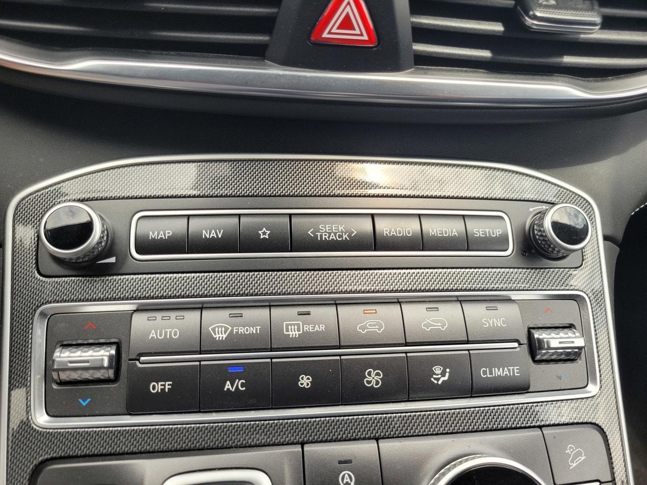 2023 Hyundai SANTA FE LIMITED Roseville CA