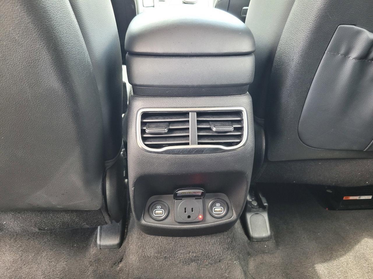 2023 Hyundai SANTA FE LIMITED Roseville CA