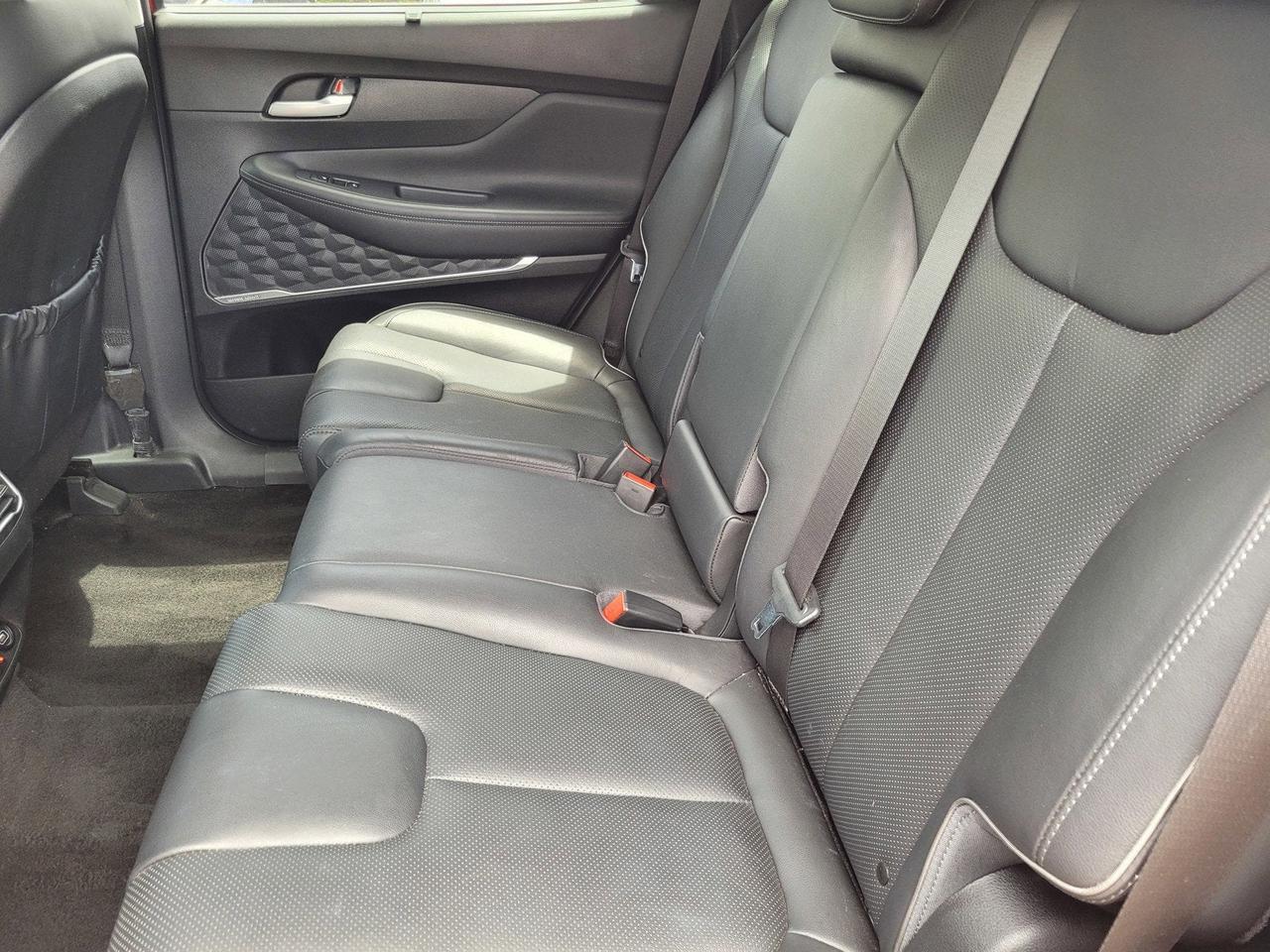 2023 Hyundai SANTA FE LIMITED Roseville CA