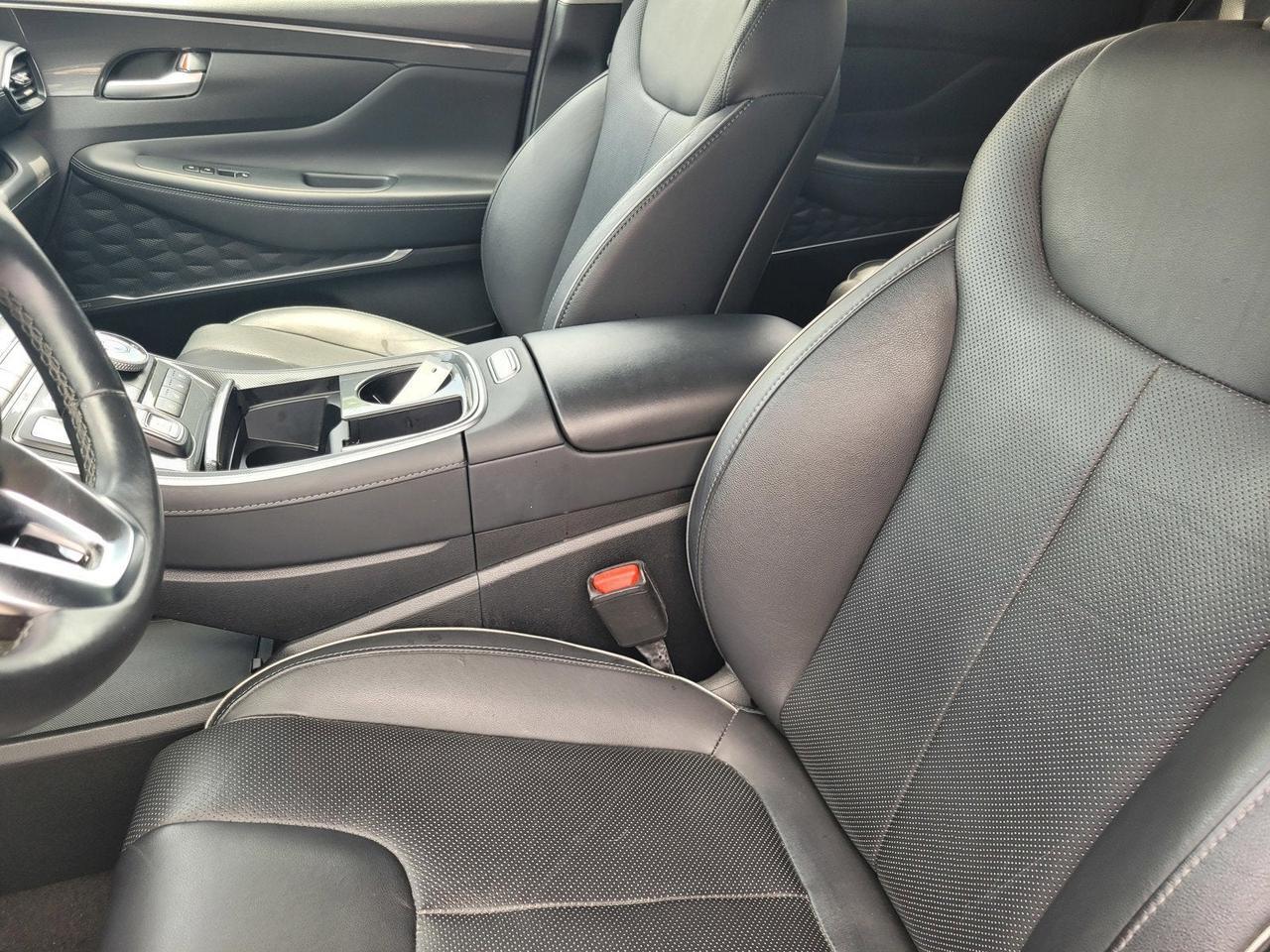2023 Hyundai SANTA FE LIMITED Roseville CA