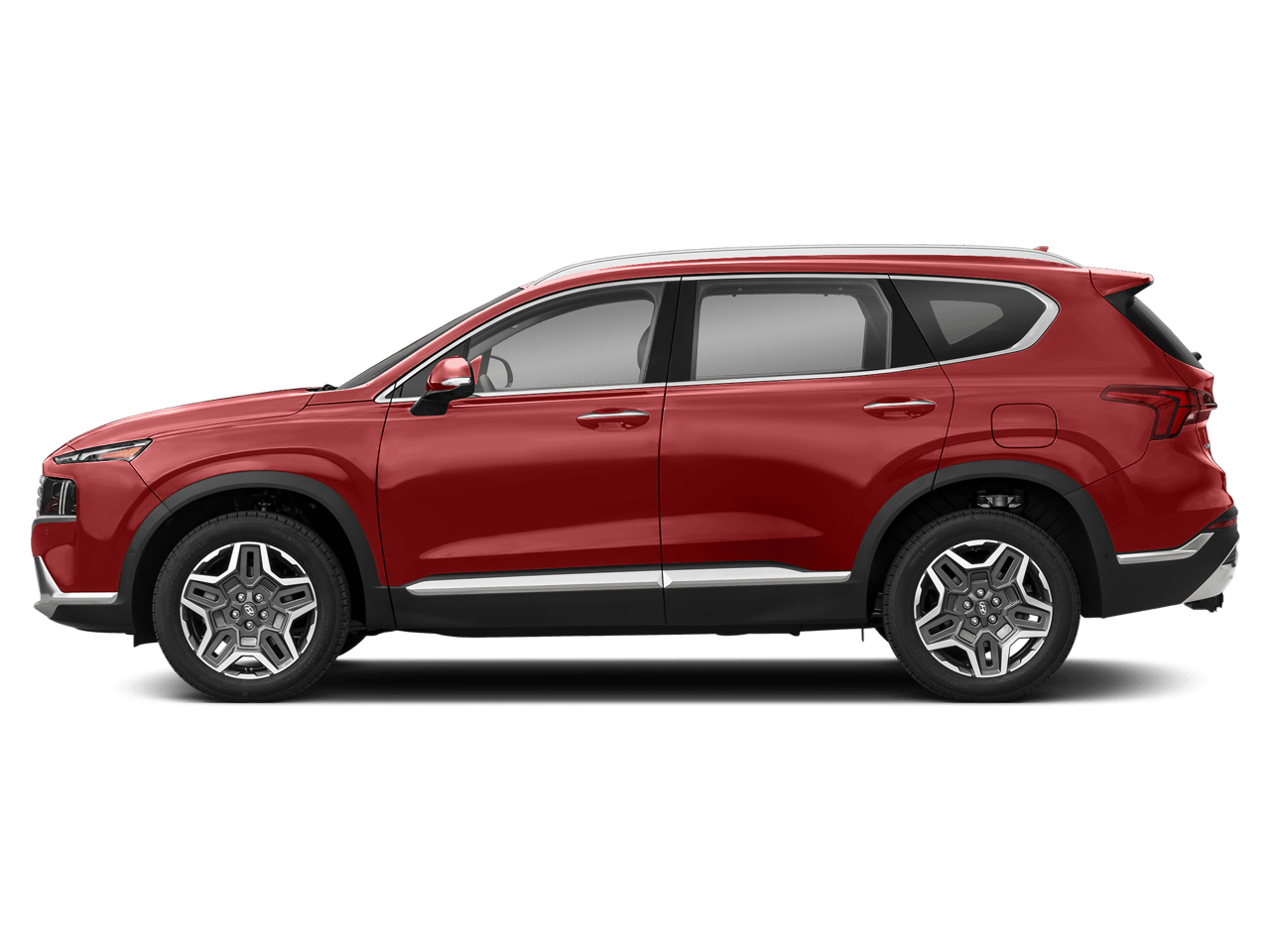 2023 Hyundai SANTA FE LIMITED Roseville CA