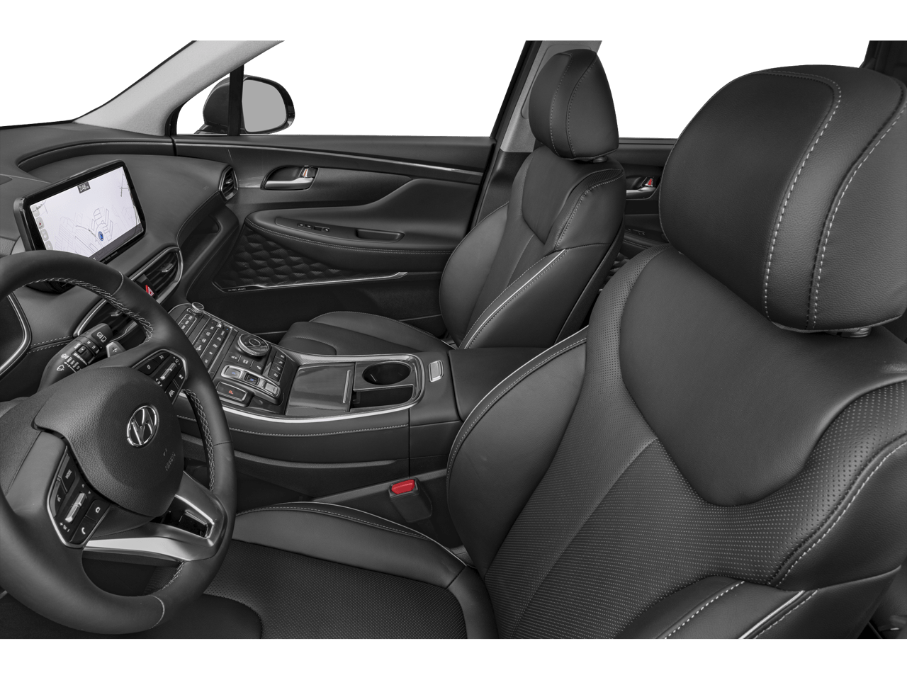 2023 Hyundai SANTA FE LIMITED Roseville CA