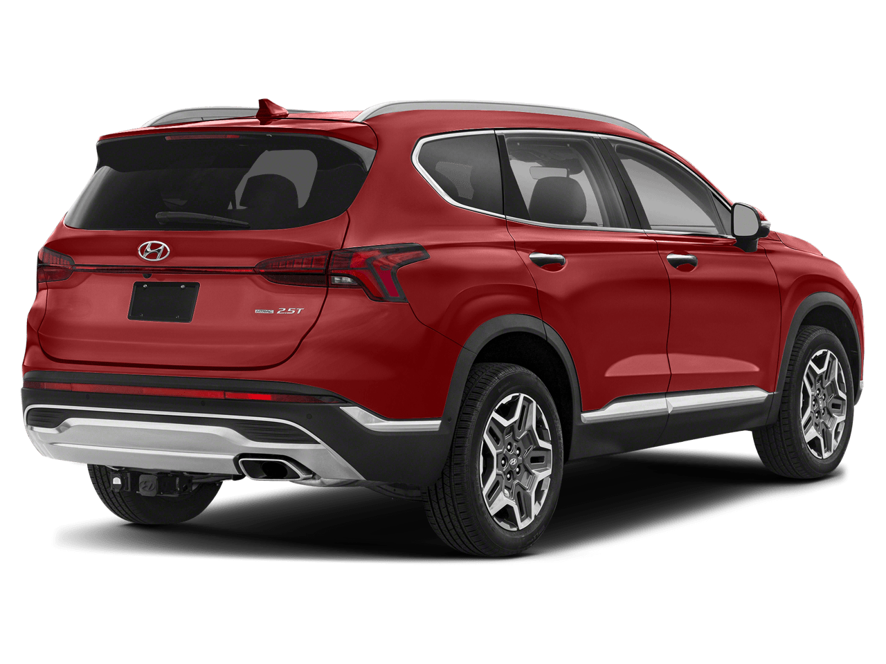 2023 Hyundai SANTA FE LIMITED Roseville CA