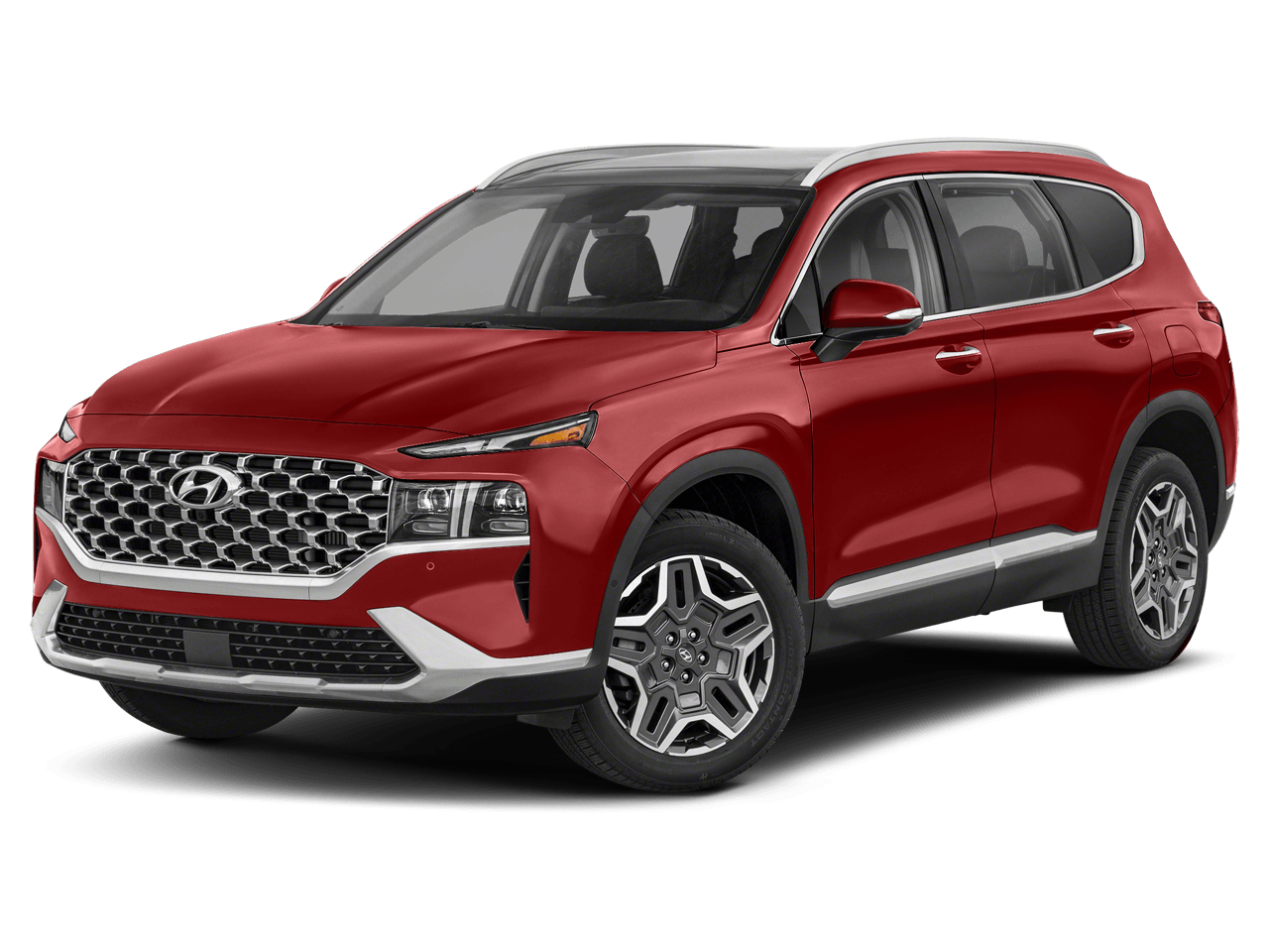 2023 Hyundai SANTA FE LIMITED Roseville CA