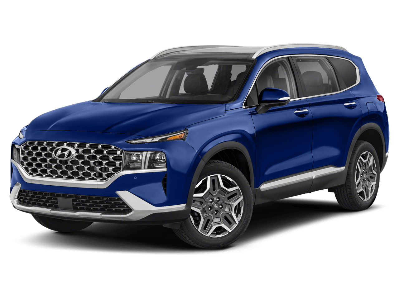 2023 Hyundai SANTA FE LIMITED Roseville CA