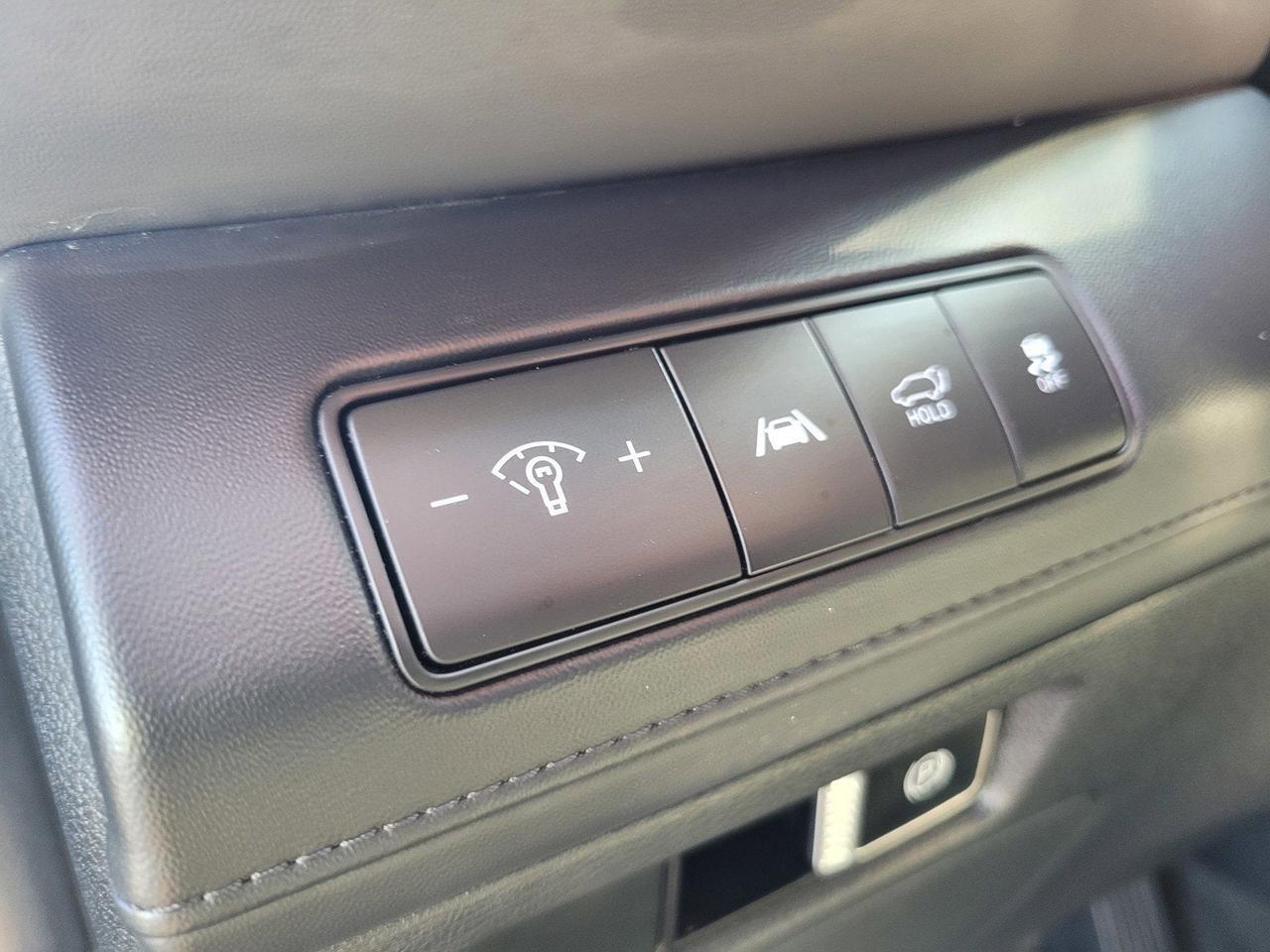 2023 Hyundai SANTA FE LIMITED Roseville CA