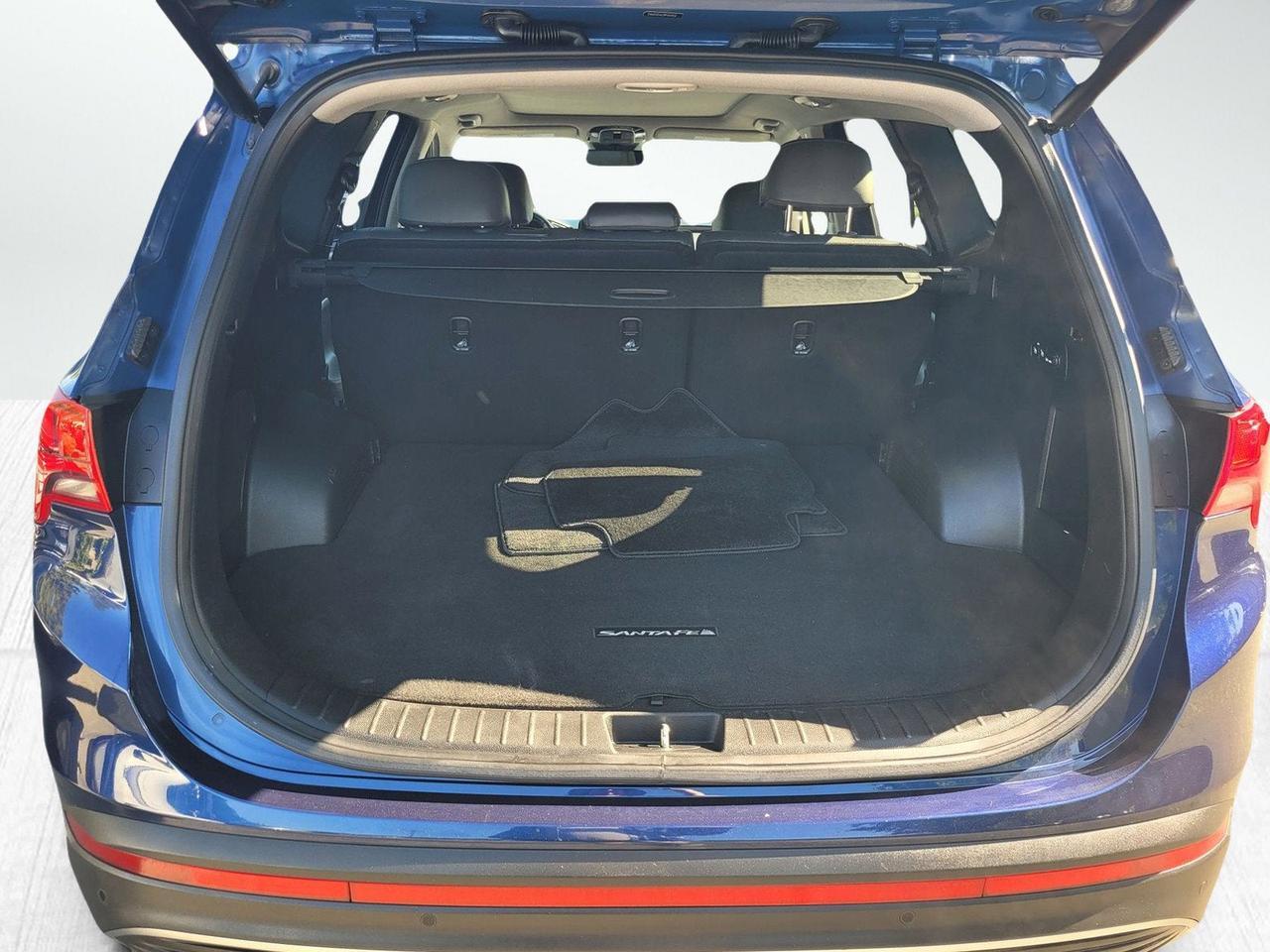 2023 Hyundai SANTA FE LIMITED Roseville CA