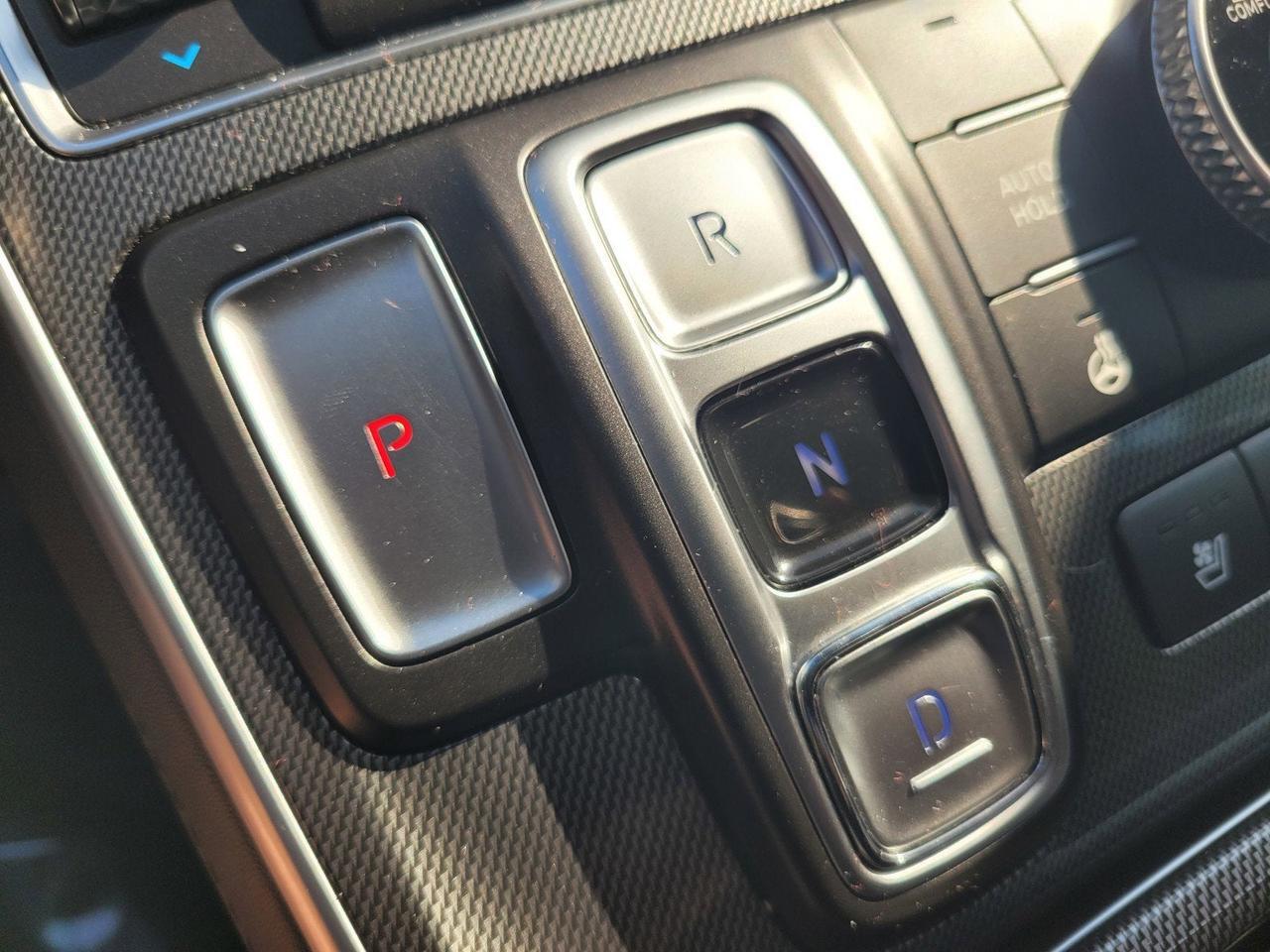 2023 Hyundai SANTA FE LIMITED Roseville CA