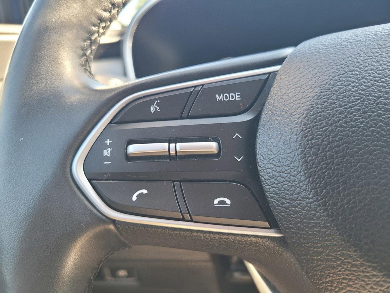 2023 Hyundai SANTA FE LIMITED Roseville CA
