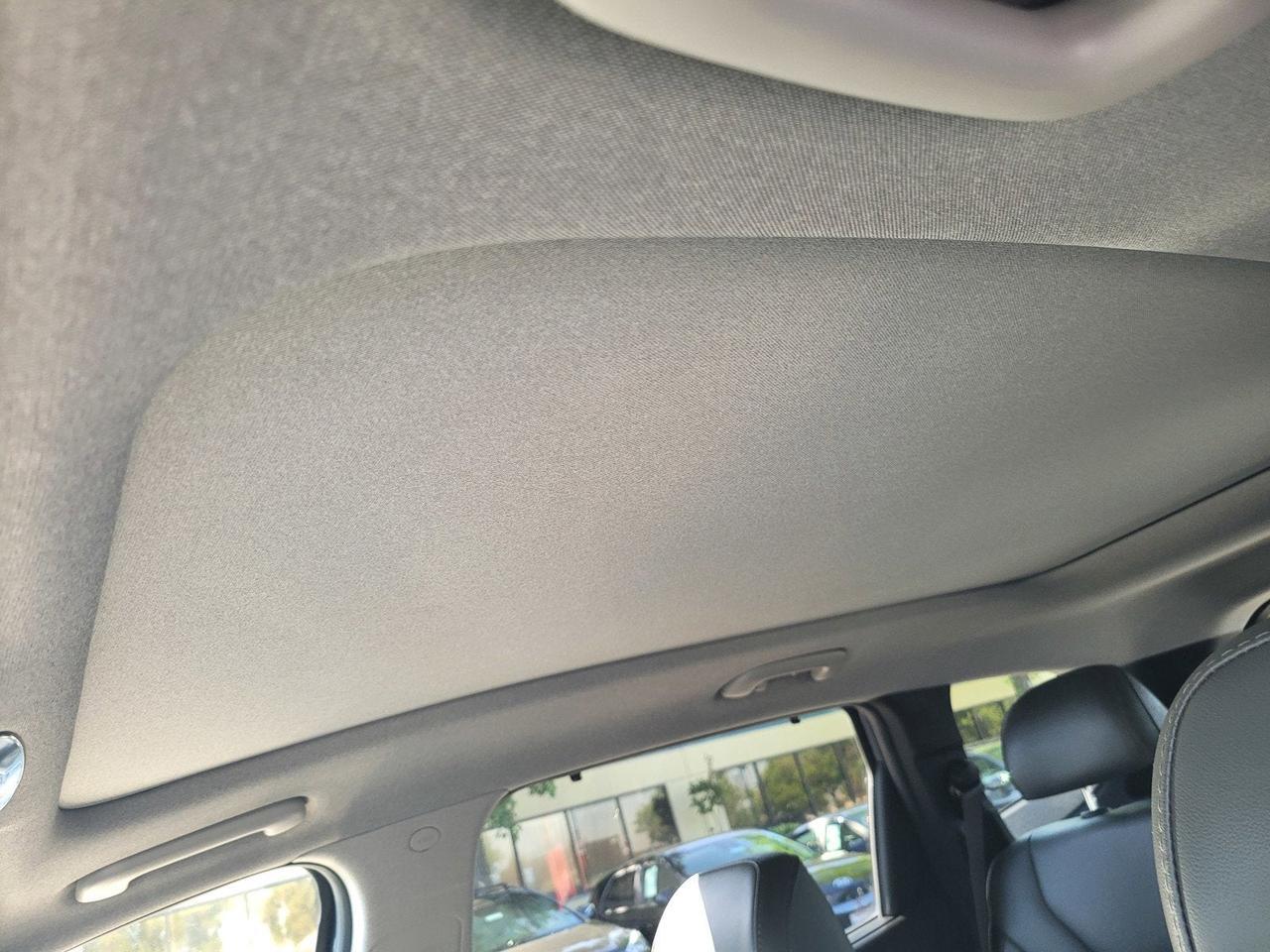 2023 Hyundai SANTA FE LIMITED Roseville CA