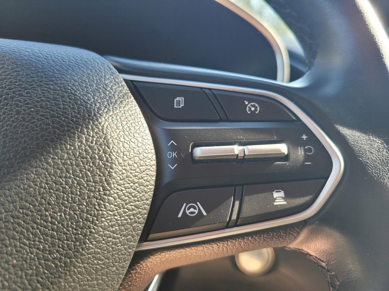 2023 Hyundai SANTA FE LIMITED Roseville CA