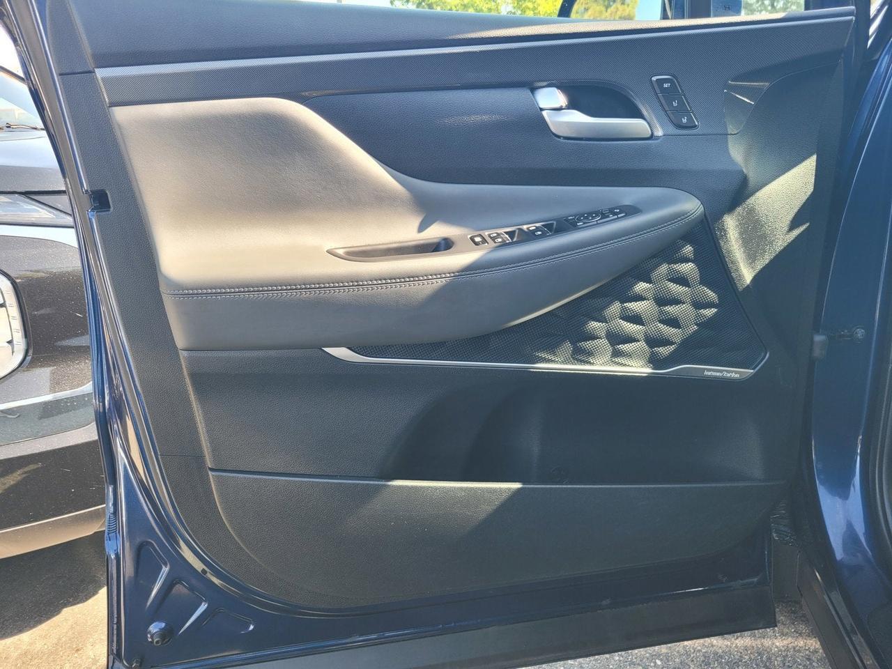 2023 Hyundai SANTA FE LIMITED Roseville CA