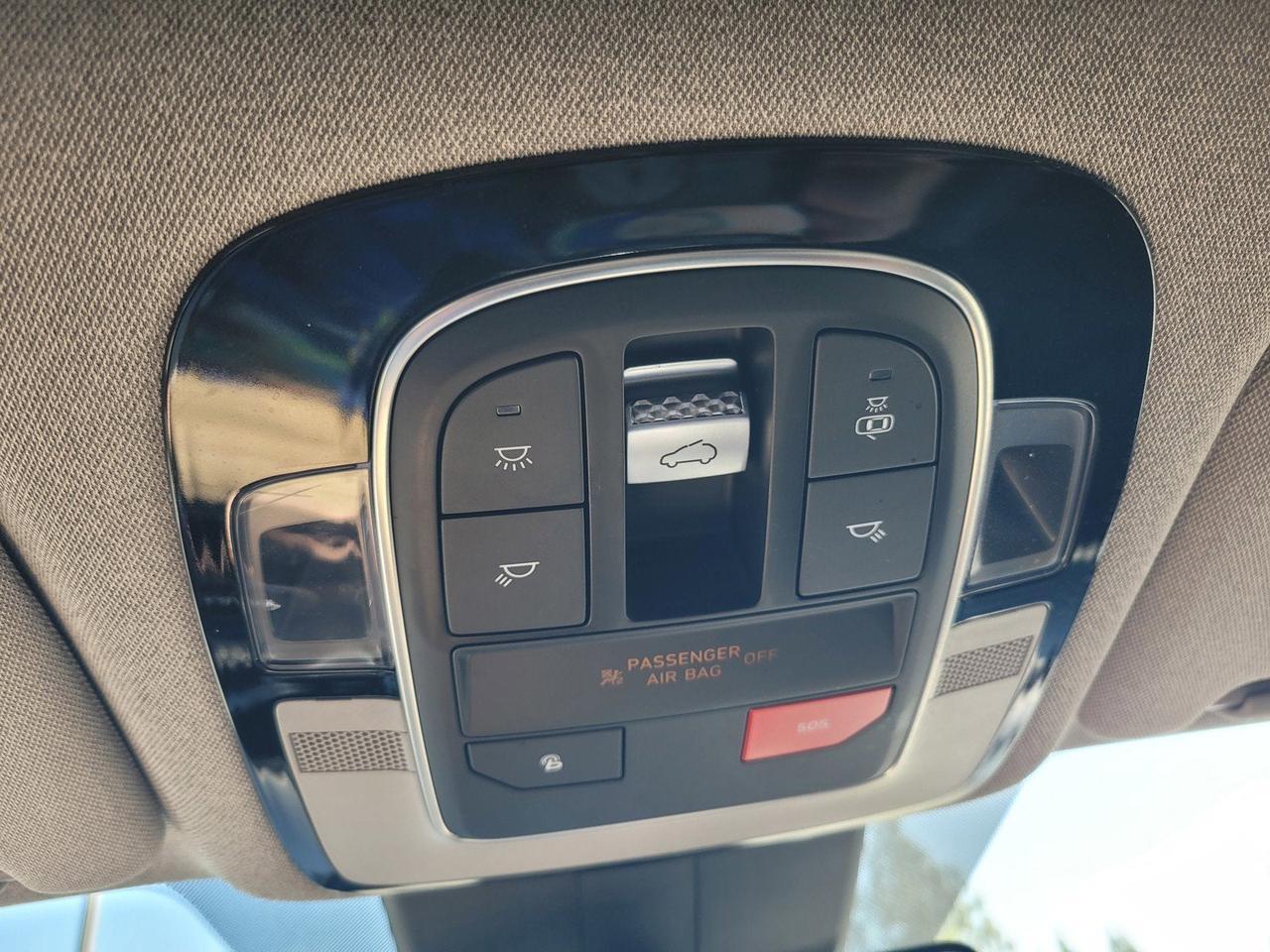 2023 Hyundai SANTA FE LIMITED Roseville CA