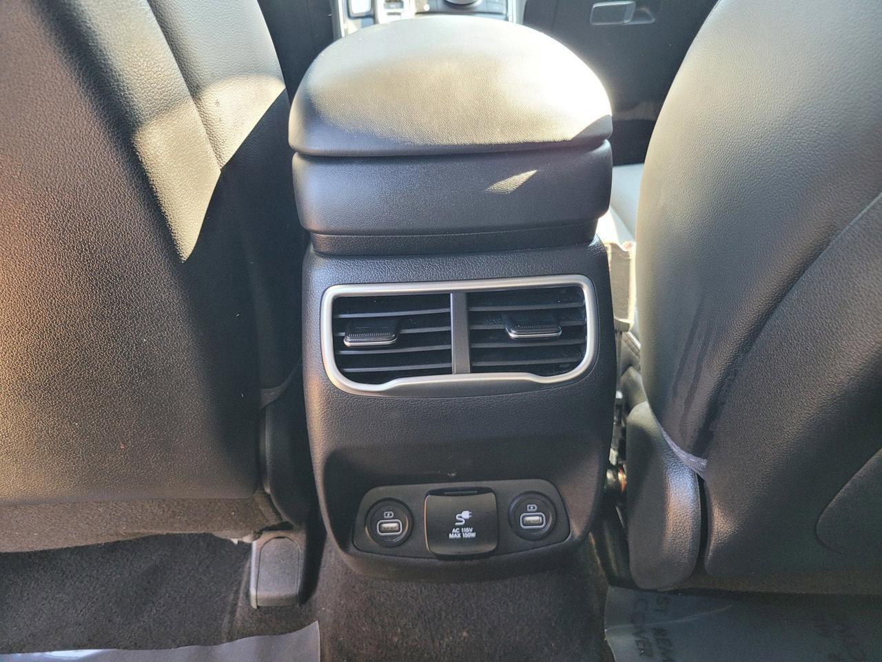 2023 Hyundai SANTA FE LIMITED Roseville CA