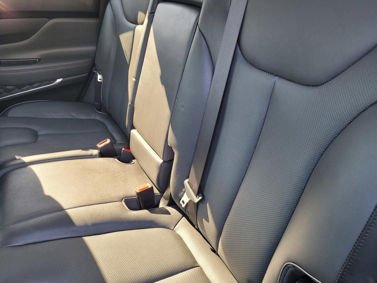 2023 Hyundai SANTA FE LIMITED Roseville CA