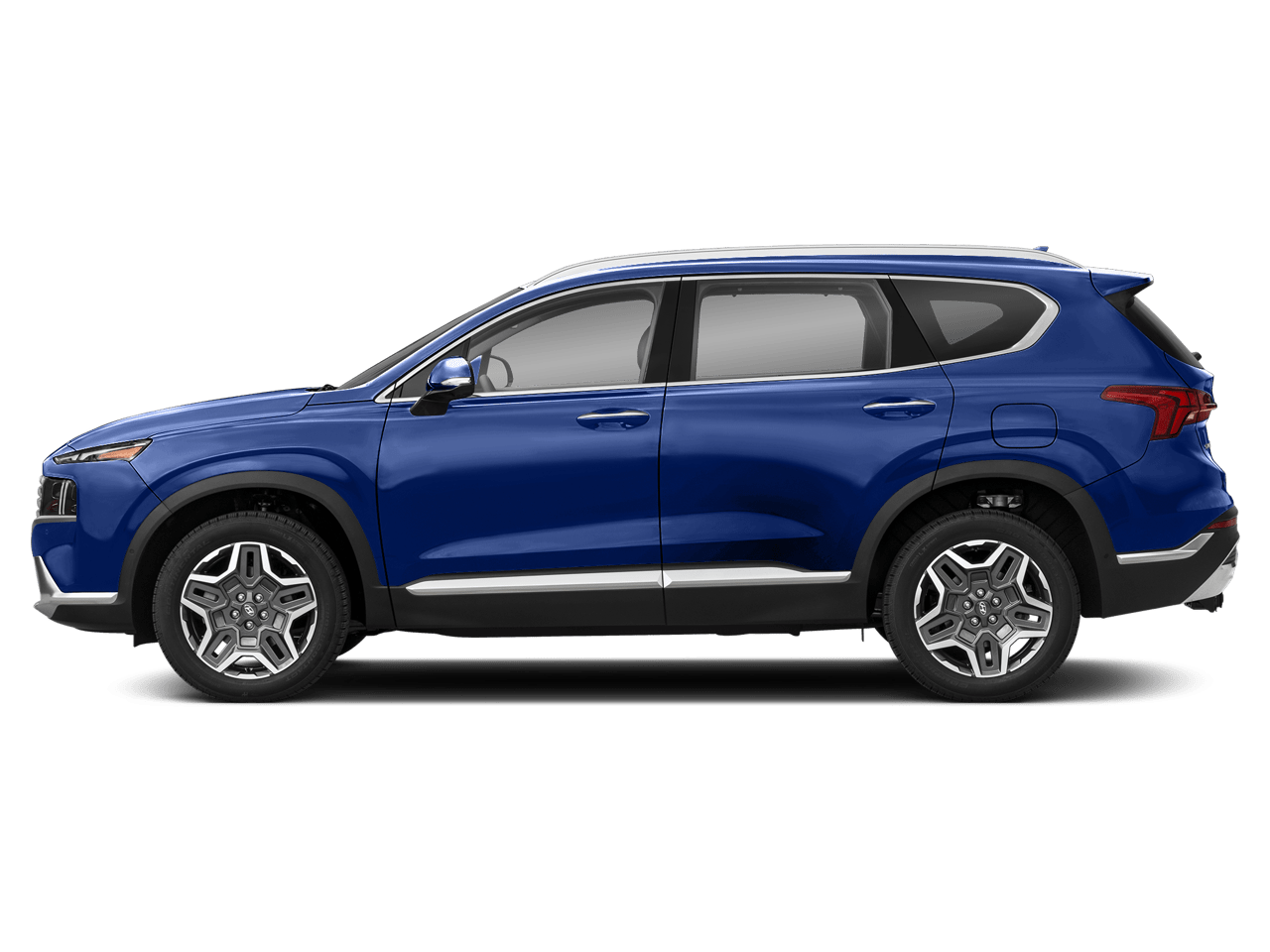 2023 Hyundai SANTA FE LIMITED Roseville CA
