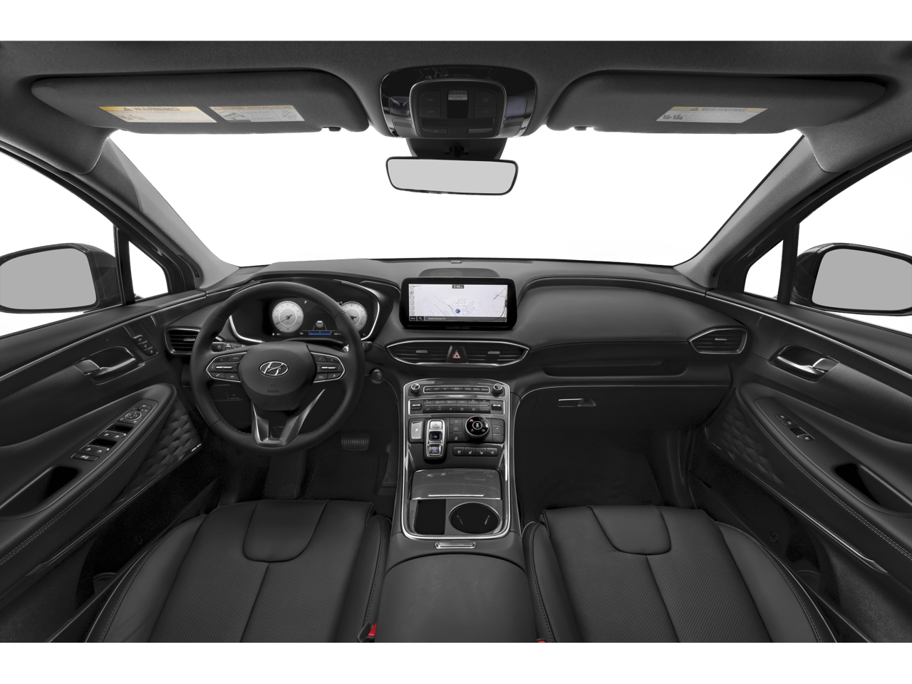 2023 Hyundai SANTA FE LIMITED Roseville CA