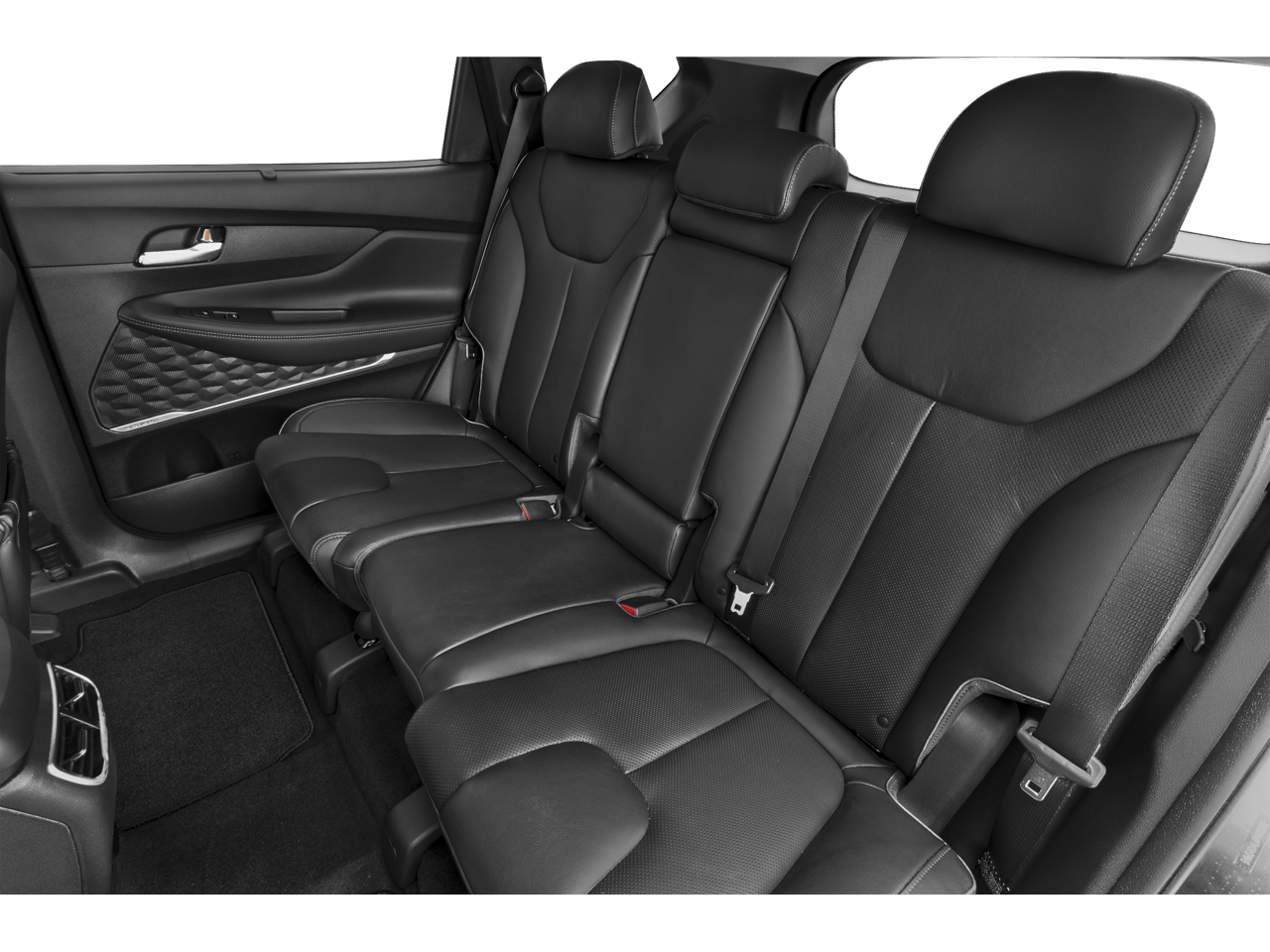 2023 Hyundai SANTA FE LIMITED Roseville CA