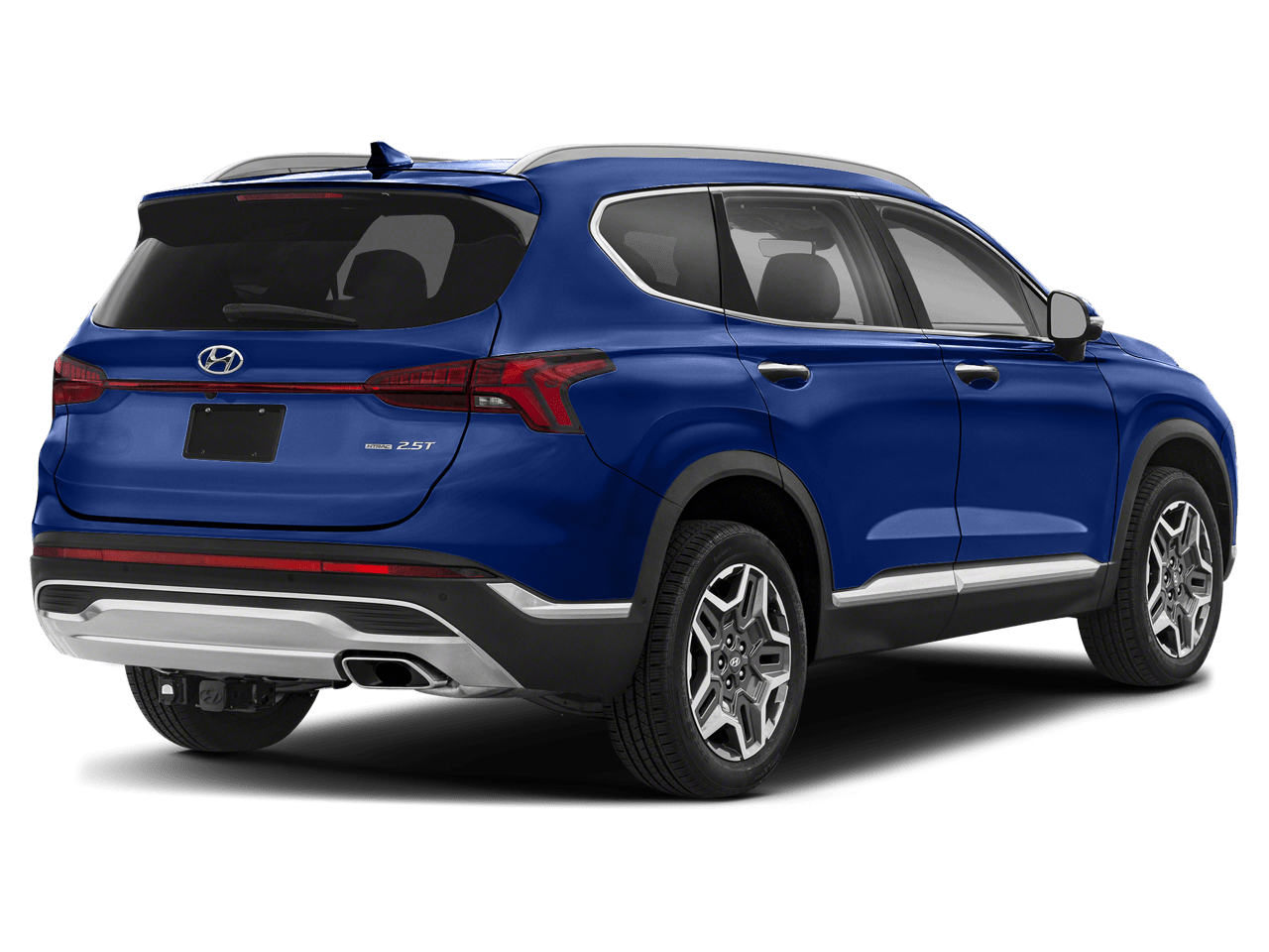 2023 Hyundai SANTA FE LIMITED Roseville CA