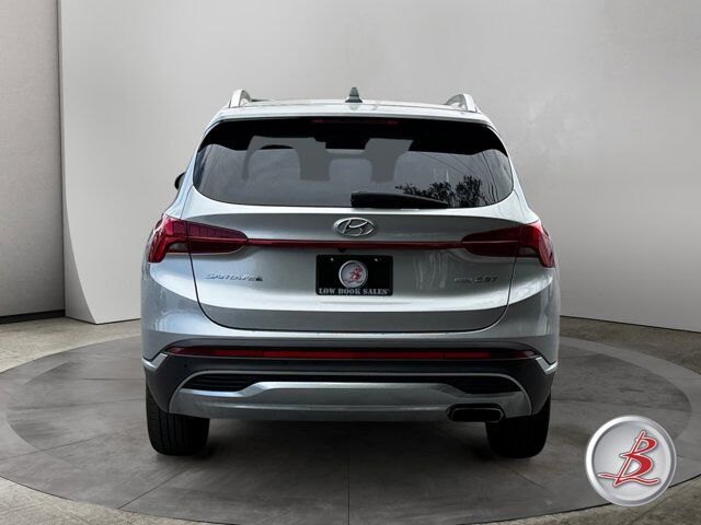 2023 Hyundai SANTA FE Limited Salt Lake City UT