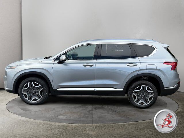 2023 Hyundai SANTA FE Limited Salt Lake City UT