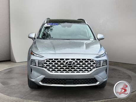 2023 Hyundai SANTA FE Limited Salt Lake City UT