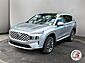 2023 Hyundai SANTA FE Limited Salt Lake City UT