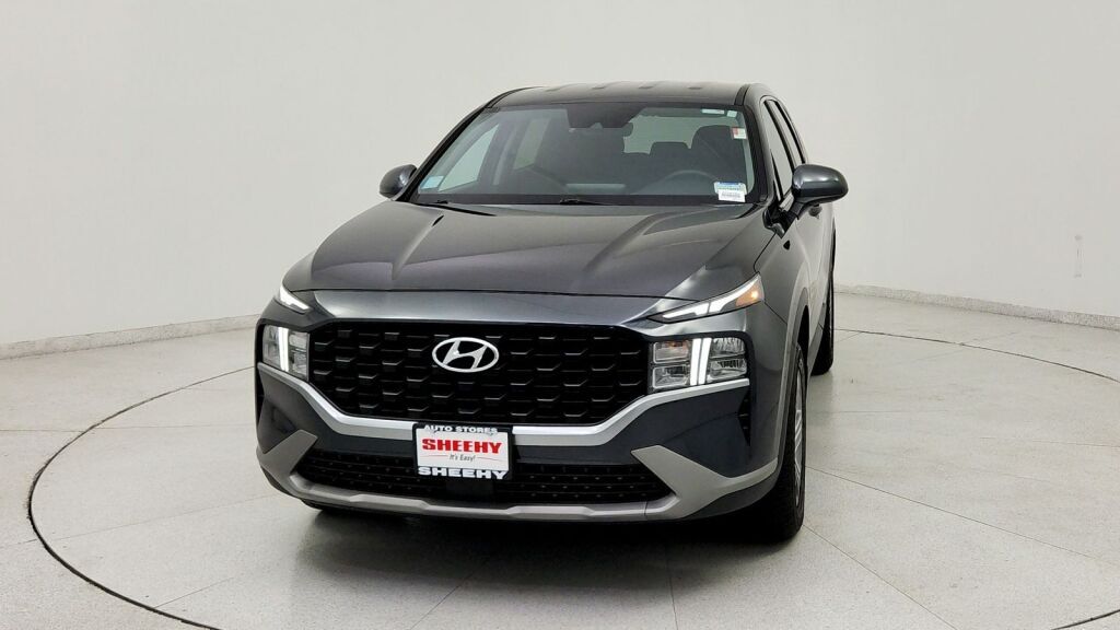2023 Hyundai SANTA FE SE Laurel MD