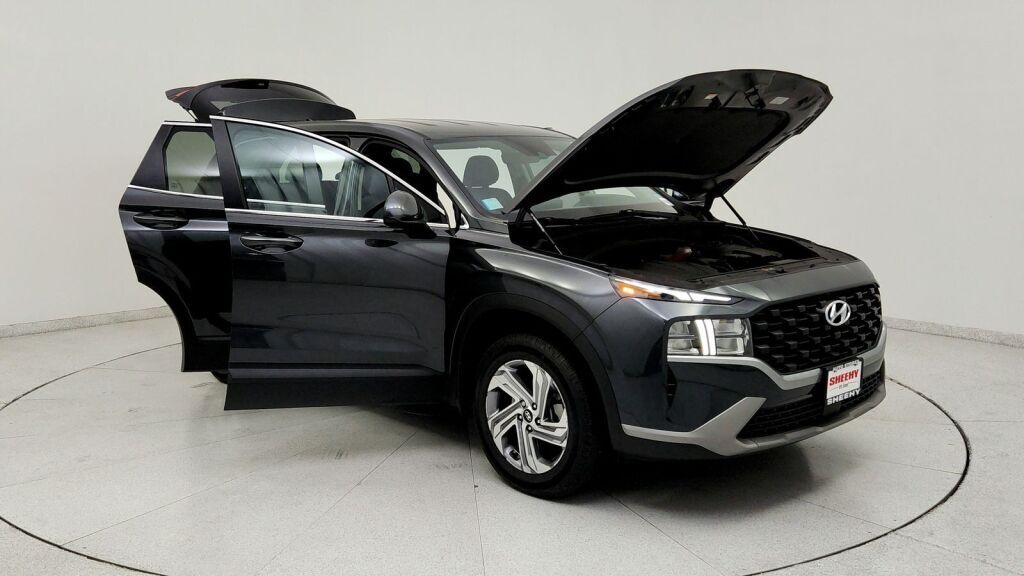 2023 Hyundai SANTA FE SE Laurel MD
