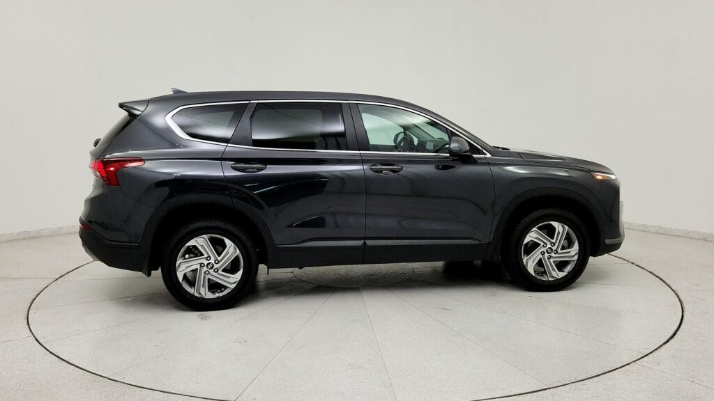 2023 Hyundai SANTA FE SE Laurel MD