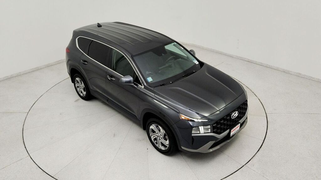 2023 Hyundai SANTA FE SE Laurel MD