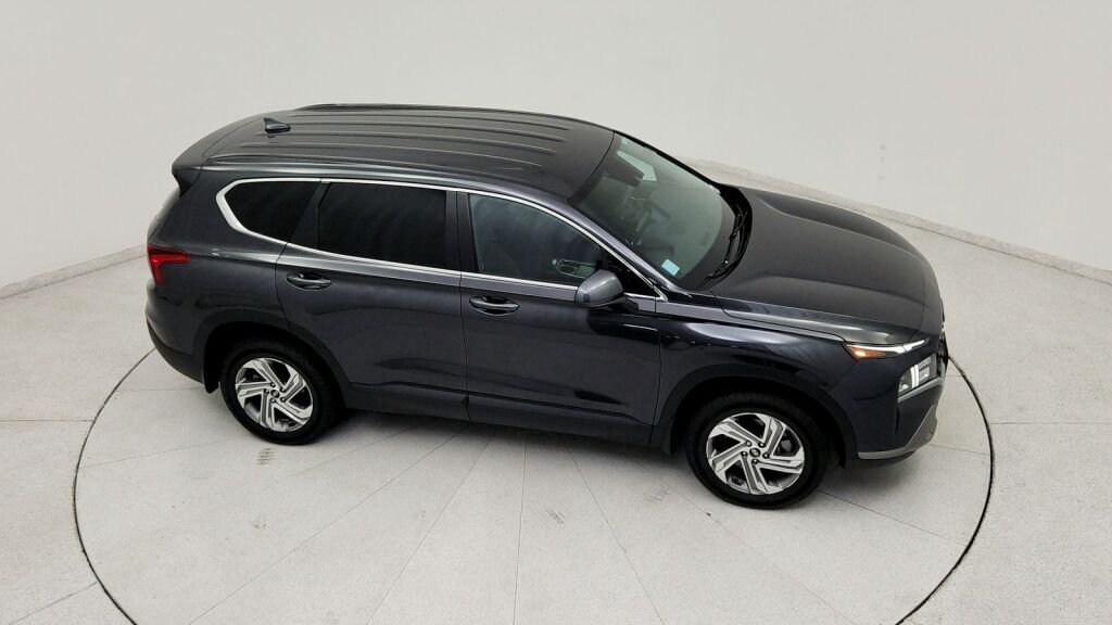 2023 Hyundai SANTA FE SE Laurel MD