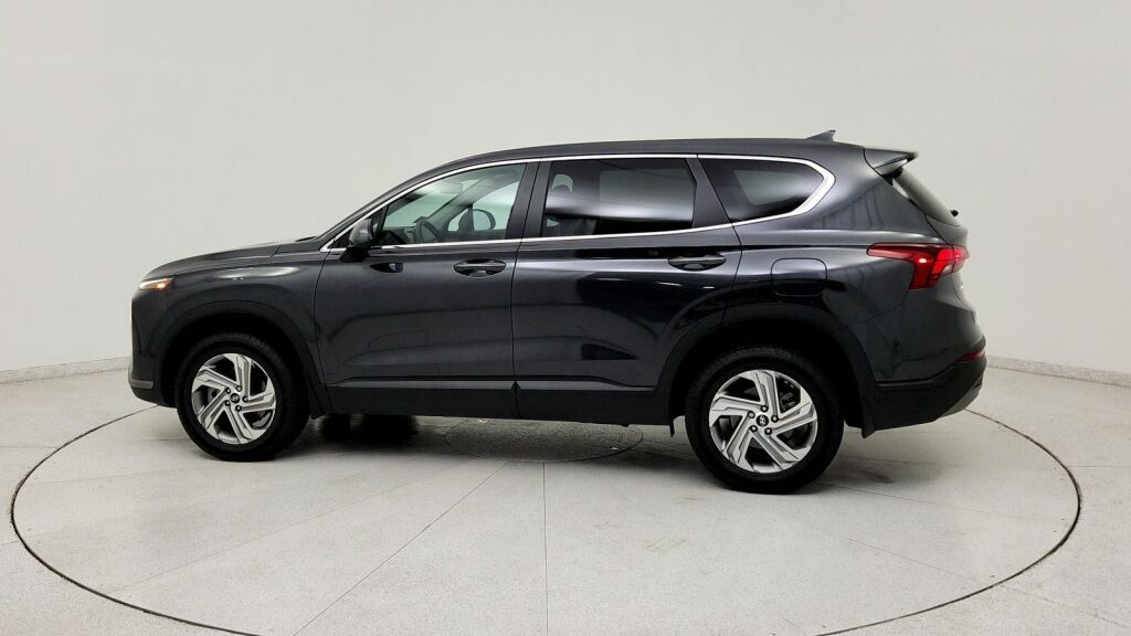 2023 Hyundai SANTA FE SE Laurel MD