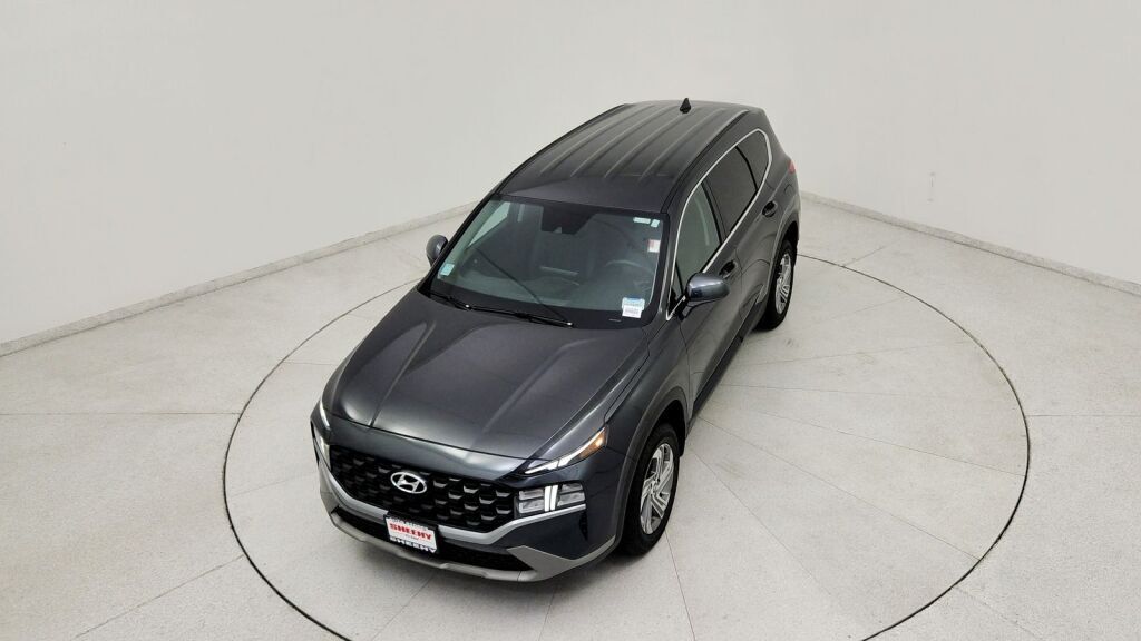 2023 Hyundai SANTA FE SE Laurel MD